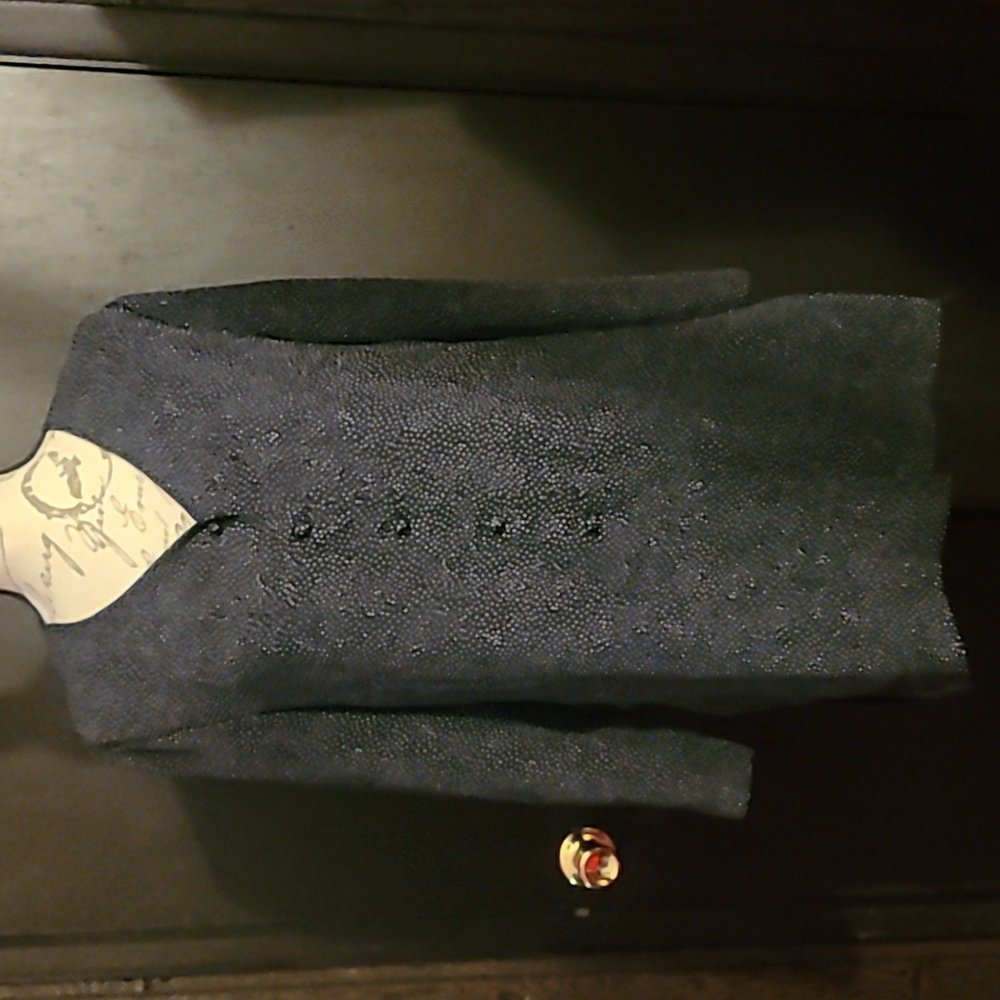 Liz Claiborne Tunic